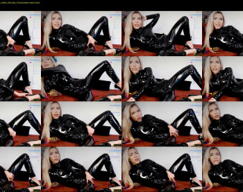 anette_belorie — 6 minute Chaturbate female cam show recording, 720p, Apr 23, 2023