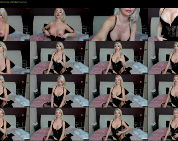 anna_love1 — 10 minute Chaturbate female cam show recording, 720p, Apr 24, 2023