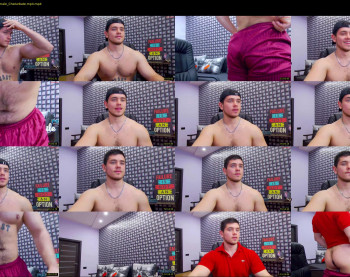 arilass — 86 minute Chaturbate male cam show recording, 720p, Apr 23, 2023