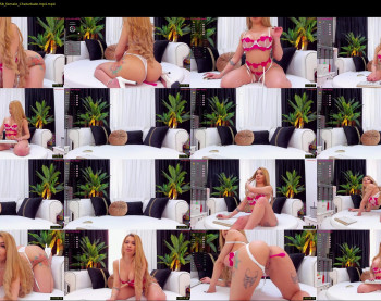 aurorahall — 120 minute Chaturbate female cam show recording, 720p, Apr 23, 2023