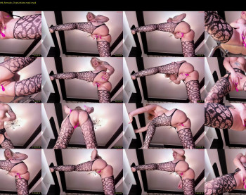 bad__babe — 120 minute Chaturbate female cam show recording, 720p, Apr 23, 2023