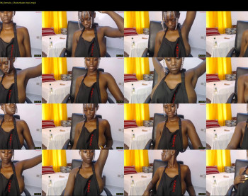 betty_fire_ — 36 minute Chaturbate female cam show recording, 720p, Apr 23, 2023