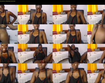 betty_fire_ — 64 minute Chaturbate female cam show recording, 720p, Apr 23, 2023