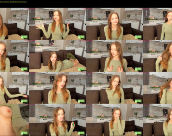 beverlyvega — 120 minute Chaturbate couple cam show recording, 720p, Apr 23, 2023
