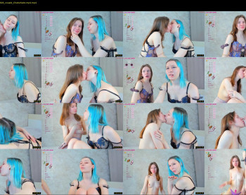 byrdtabitha — 120 minute Chaturbate female cam show recording, 720p, Apr 23, 2023