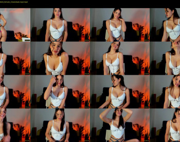candy_rose_ — 52 minute Chaturbate female cam show recording, 720p, Apr 24, 2023