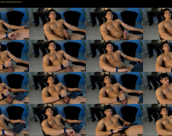 capizzi_ — 30 minute Chaturbate male cam show recording, 720p, Apr 23, 2023