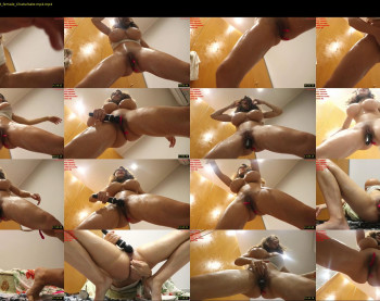 catty190 — 34 minute Chaturbate female cam show recording, 720p, Apr 23, 2023