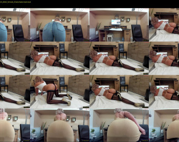 classy_medeeea — 120 minute Chaturbate female cam show recording, 720p, Apr 23, 2023