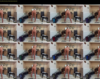 classy_medeeea — 34 minute Chaturbate female cam show recording, 720p, Apr 23, 2023