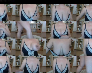 danahotmilf — 45 minute Chaturbate female cam show recording, 720p, Apr 23, 2023