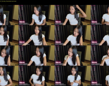 deedeedoll — 4 minute Chaturbate female cam show recording, 720p, Apr 23, 2023