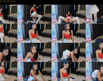 deedeedoll — 64 minute Chaturbate female cam show recording, 720p, Apr 24, 2023
