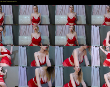 diosa_honey — 62 minute Chaturbate female cam show recording, 720p, Apr 24, 2023