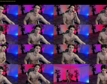 dirty_pothos — 120 minute Chaturbate male cam show recording, 720p, Apr 23, 2023