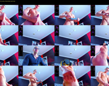 dylanlenox — 69 minute Chaturbate male cam show recording, 720p, Apr 23, 2023