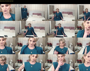 elisarosse_ — 16 minute Chaturbate female cam show recording, 720p, Apr 23, 2023