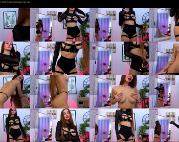 elizabeth__gray — 120 minute Chaturbate female cam show recording, 720p, Apr 23, 2023