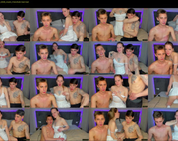 esthetics_boys — 87 minute Chaturbate male cam show recording, 720p, Apr 24, 2023