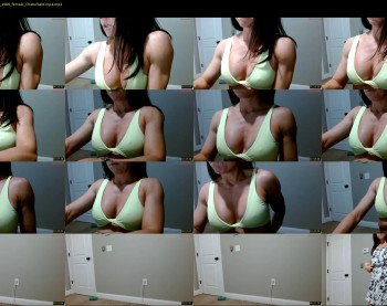 everleighmae — 8 minute Chaturbate female cam show recording, 480p, Apr 23, 2023