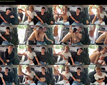 exotic_gold — 57 minute Chaturbate male cam show recording, 720p, Apr 23, 2023