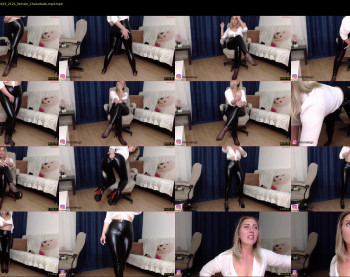 foxydiamond2020 — 23 minute Chaturbate female cam show recording, 720p, Apr 23, 2023