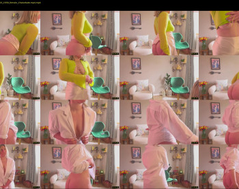 french_devotion — 38 minute Chaturbate female cam show recording, 720p, Apr 23, 2023