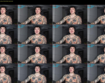 frewfun — 20 minute Chaturbate male cam show recording, 720p, Apr 23, 2023