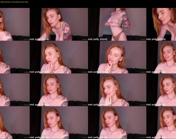 good__choice — 6 minute Chaturbate female cam show recording, 720p, Apr 23, 2023