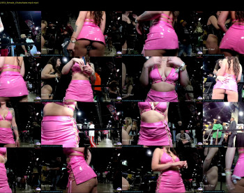 greydesire69 — 79 minute Chaturbate female cam show recording, 720p, Apr 23, 2023