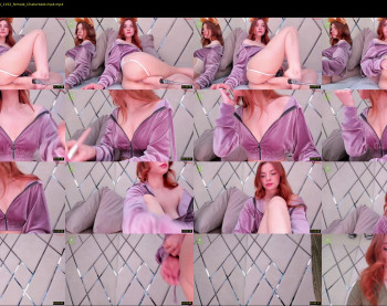 haileybaileybb — 24 minute Chaturbate female cam show recording, 720p, Apr 23, 2023