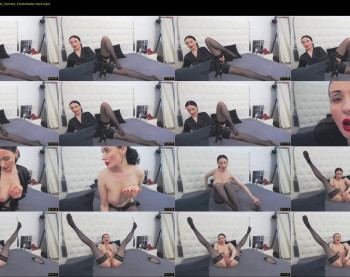 hottalina_ — 13 minute Chaturbate female cam show recording, 720p, Apr 23, 2023