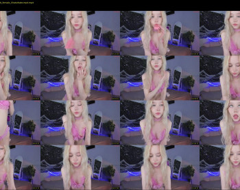 irma_bell — 13 minute Chaturbate female cam show recording, 720p, Apr 23, 2023