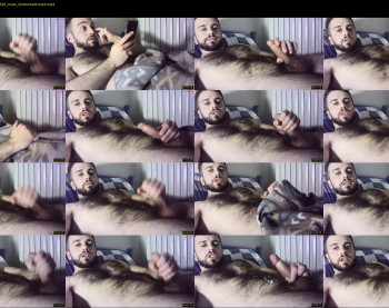 jack_yanfry — 49 minute Chaturbate male cam show recording, 720p, Apr 23, 2023