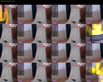 jane_kinn — 26 minute Chaturbate female cam show recording, 720p, Apr 23, 2023