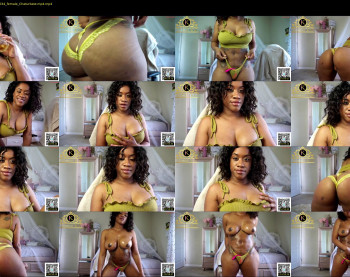 jasminekay — 85 minute Chaturbate female cam show recording, 720p, Apr 23, 2023