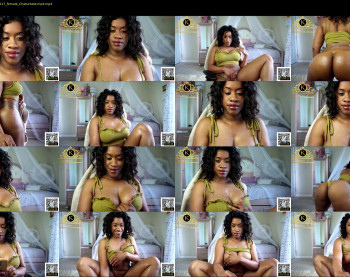 jasminekay — 85 minute Chaturbate female cam show recording, 720p, Apr 23, 2023