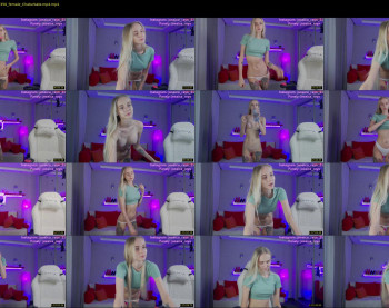 jessica_rays — 104 minute Chaturbate couple cam show recording, 720p, Apr 24, 2023