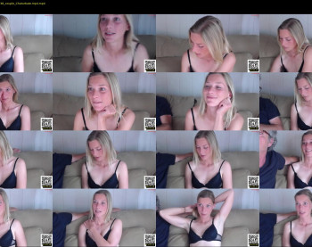 joannadea — 17 minute Chaturbate female cam show recording, 720p, Apr 23, 2023