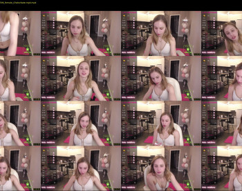 kasta_hulk_ — 59 minute Chaturbate female cam show recording, 720p, Apr 23, 2023