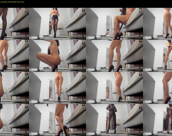 katedolly — 16 minute Chaturbate female cam show recording, 720p, Apr 23, 2023