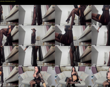 katedolly — 42 minute Chaturbate female cam show recording, 720p, Apr 23, 2023