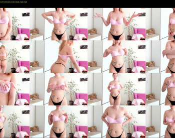 katie________ — 45 minute Chaturbate female cam show recording, 720p, Apr 23, 2023