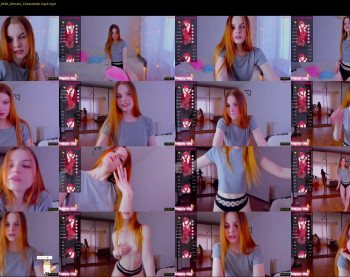 katy_ethereal — 62 minute Chaturbate female cam show recording, 720p, Apr 24, 2023