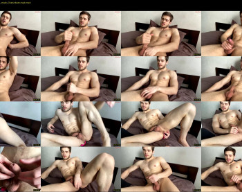 kiwigray — 33 minute Chaturbate male cam show recording, 720p, Apr 23, 2023