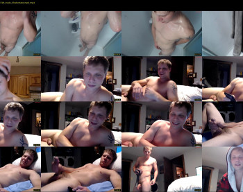 lancehardin — 58 minute Chaturbate male cam show recording, 720p, Apr 24, 2023