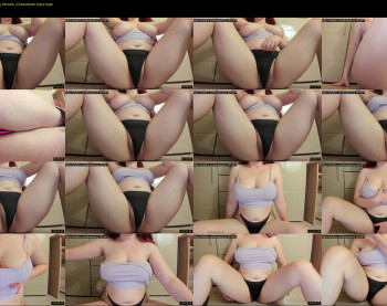 laracara — 120 minute Chaturbate female cam show recording, 720p, Apr 23, 2023