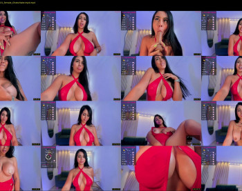 leahjones_ — 120 minute Chaturbate female cam show recording, 720p, Apr 23, 2023
