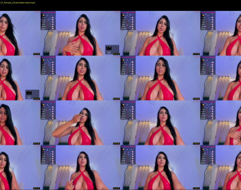 leahjones_ — 7 minute Chaturbate female cam show recording, 720p, Apr 23, 2023