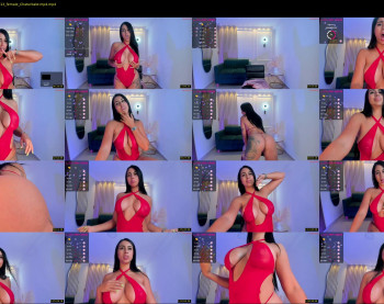 leahjones_ — 112 minute Chaturbate female cam show recording, 720p, Apr 23, 2023